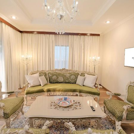 Sahid Raya Hotel & Convention Yogyakarta Maguwo Luaran gambar