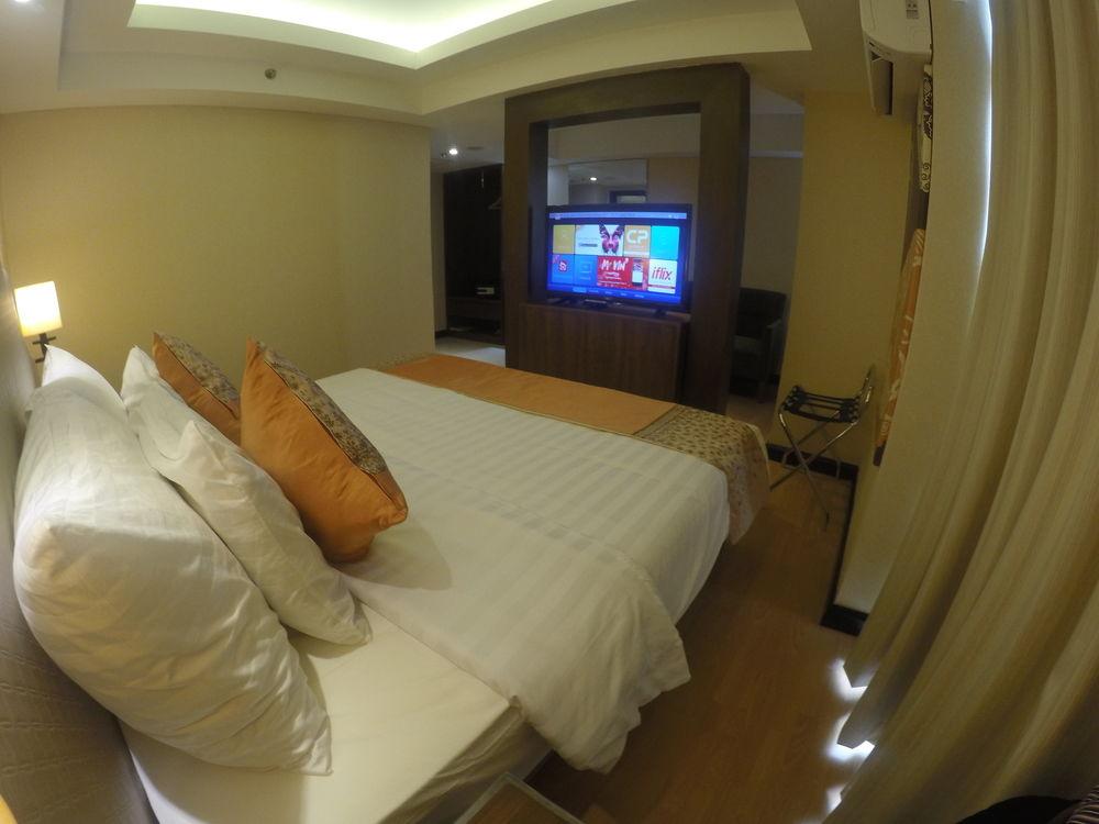 Sahid Raya Hotel & Convention Yogyakarta Maguwo Luaran gambar