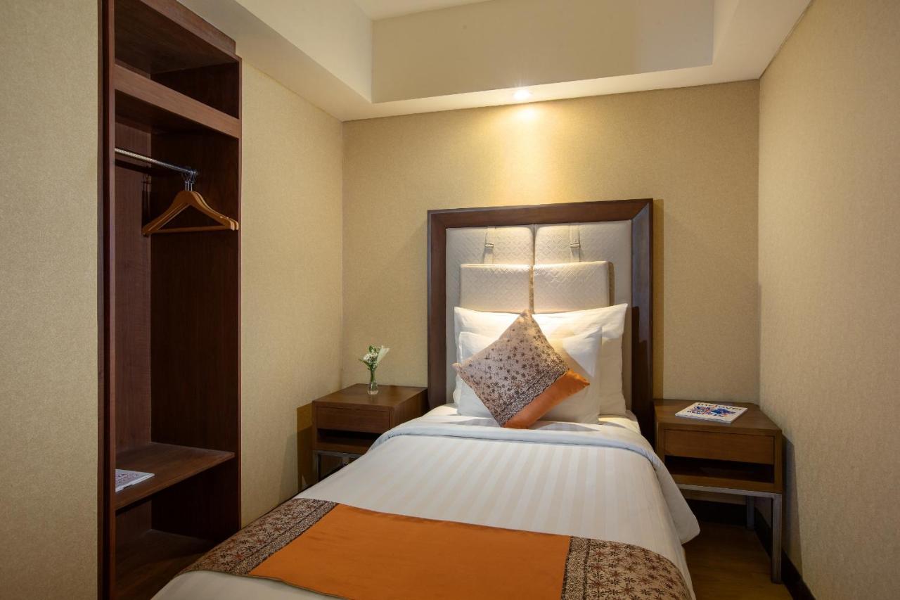 Sahid Raya Hotel & Convention Yogyakarta Maguwo Luaran gambar