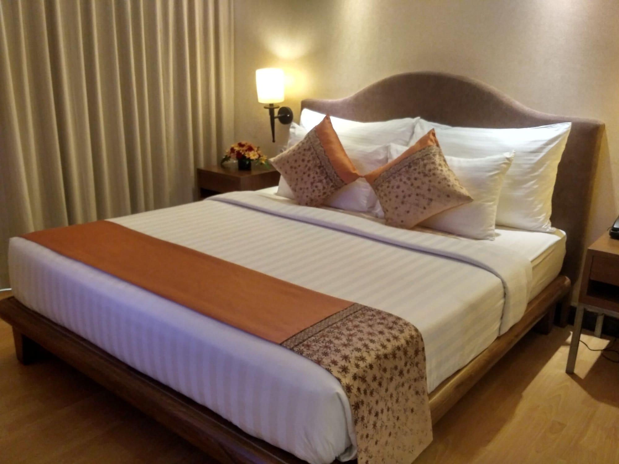 Sahid Raya Hotel & Convention Yogyakarta Maguwo Luaran gambar