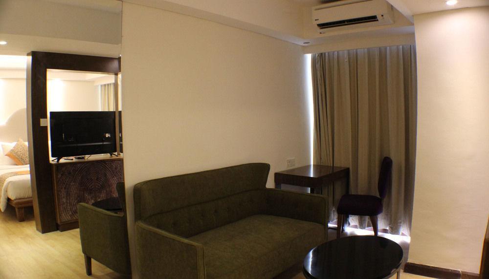 Sahid Raya Hotel & Convention Yogyakarta Maguwo Luaran gambar