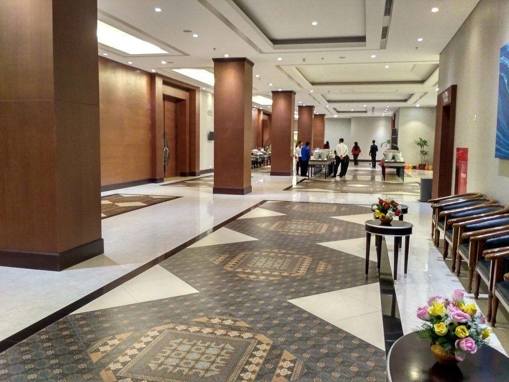 Sahid Raya Hotel & Convention Yogyakarta Maguwo Luaran gambar