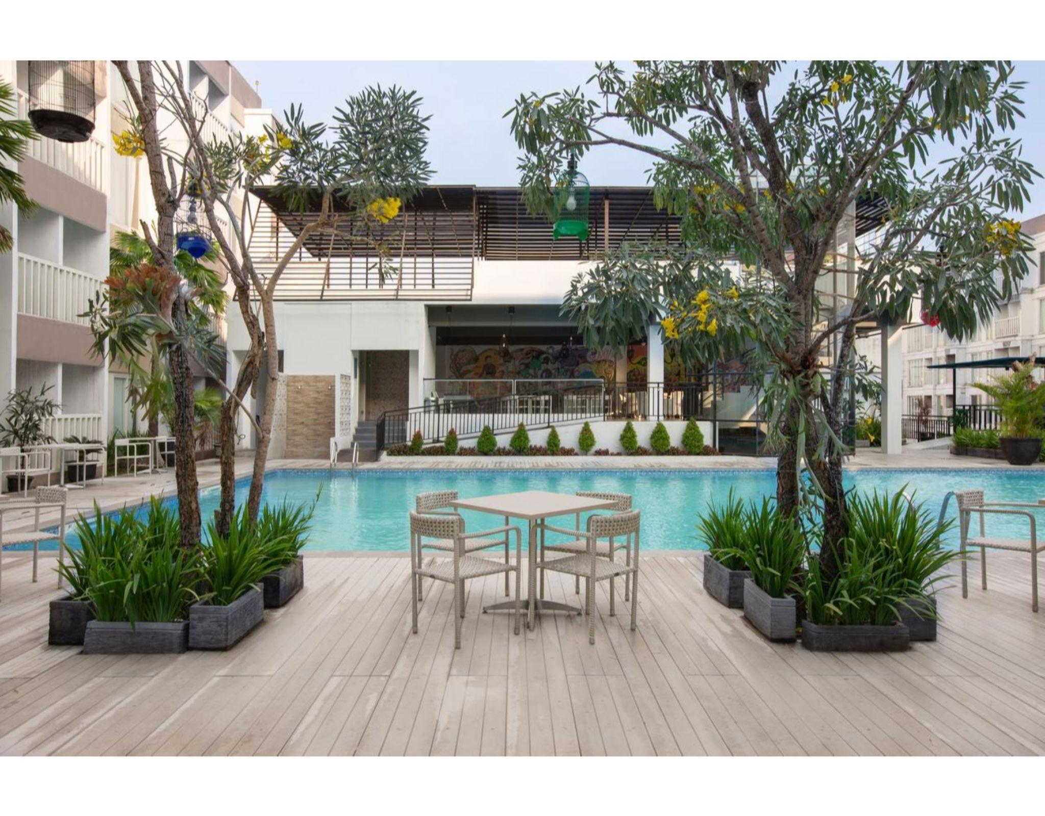 Sahid Raya Hotel & Convention Yogyakarta Maguwo Luaran gambar