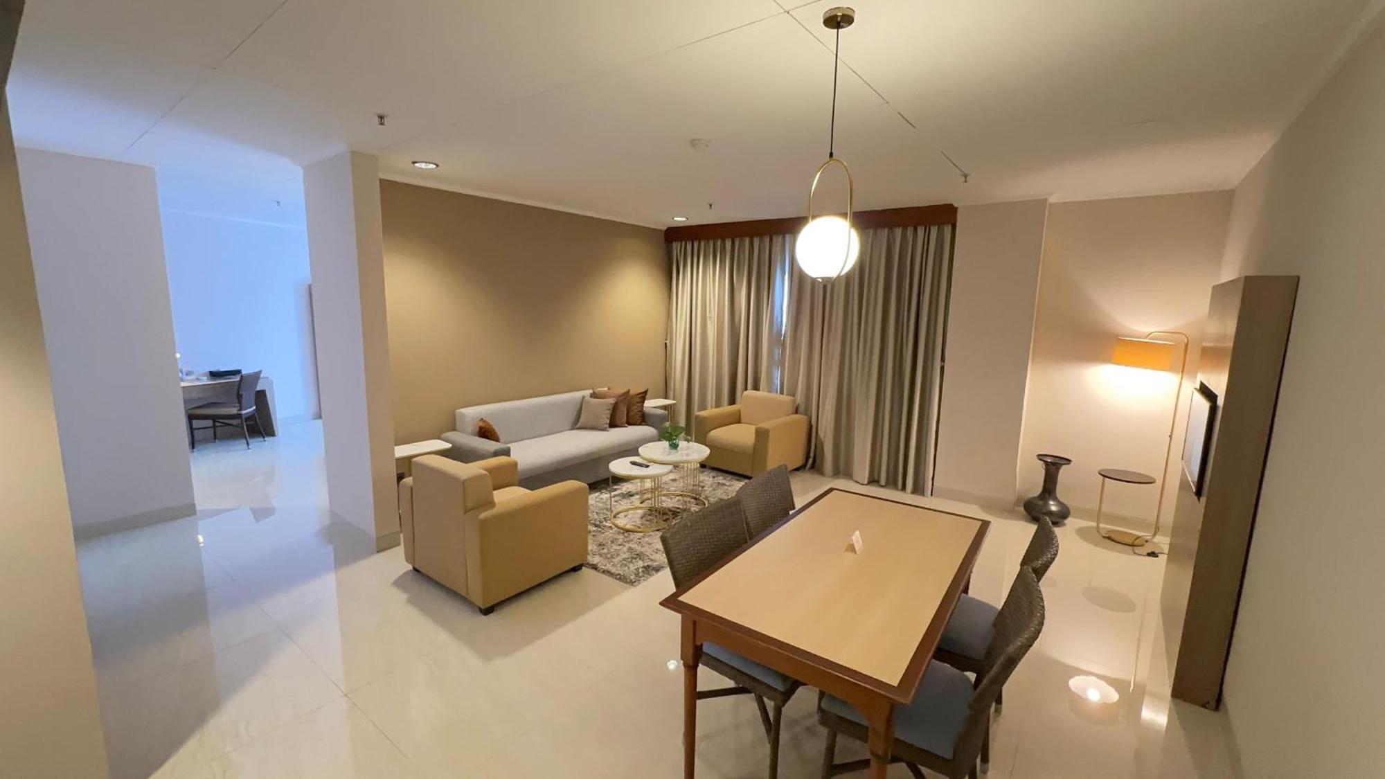 Sahid Raya Hotel & Convention Yogyakarta Maguwo Luaran gambar