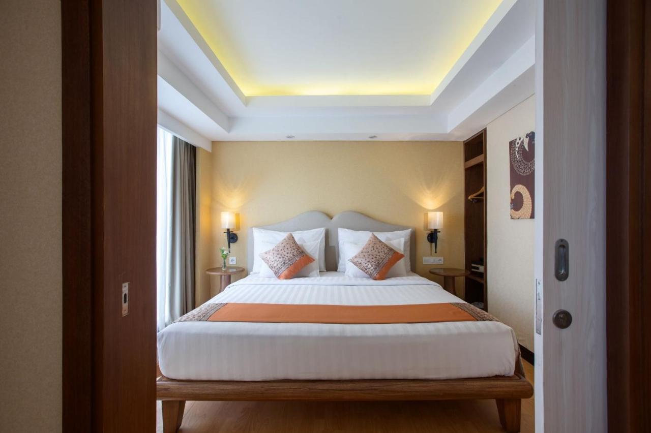 Sahid Raya Hotel & Convention Yogyakarta Maguwo Luaran gambar