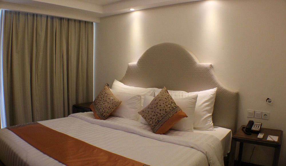 Sahid Raya Hotel & Convention Yogyakarta Maguwo Luaran gambar