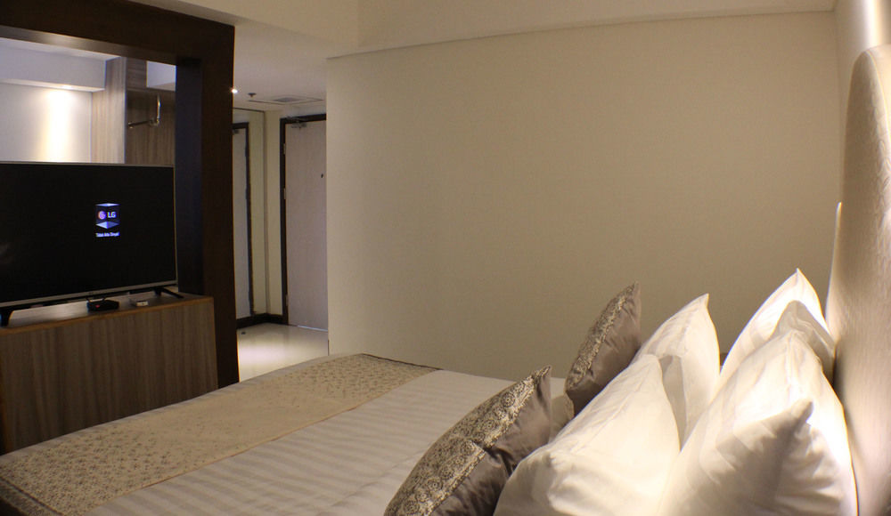 Sahid Raya Hotel & Convention Yogyakarta Maguwo Luaran gambar