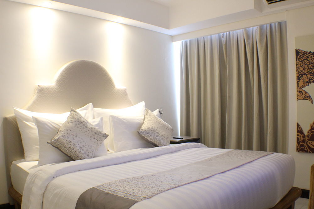 Sahid Raya Hotel & Convention Yogyakarta Maguwo Luaran gambar