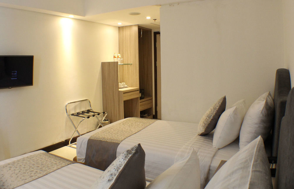 Sahid Raya Hotel & Convention Yogyakarta Maguwo Luaran gambar