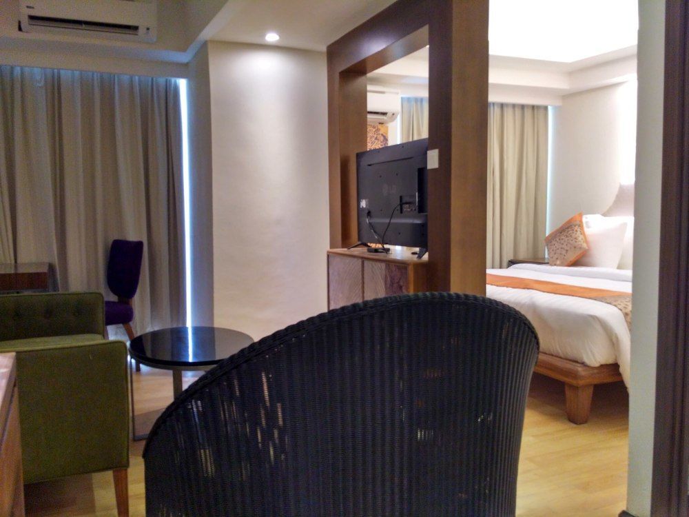 Sahid Raya Hotel & Convention Yogyakarta Maguwo Luaran gambar