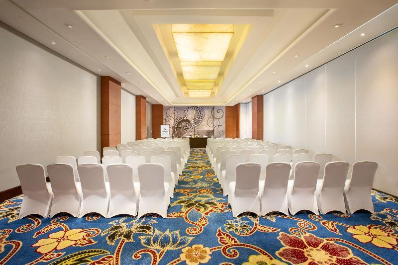 Sahid Raya Hotel & Convention Yogyakarta Maguwo Luaran gambar