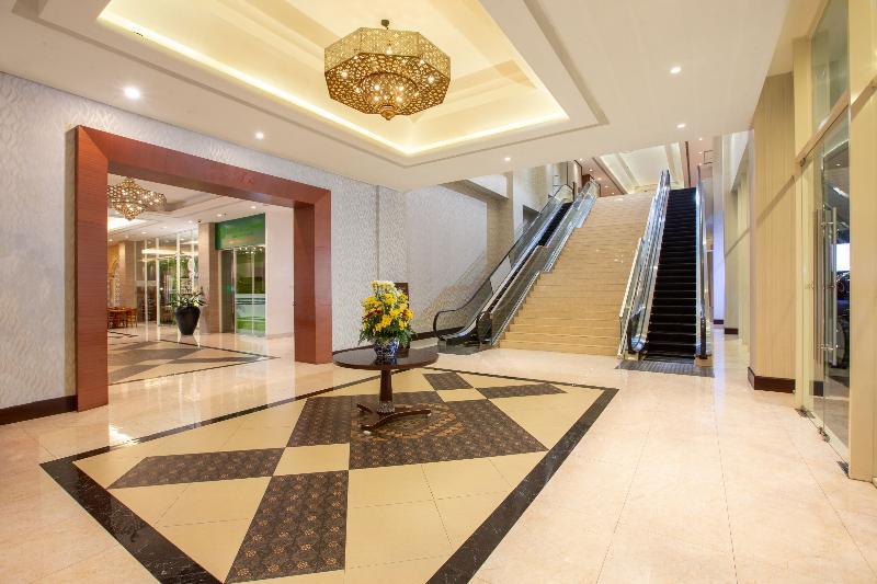 Sahid Raya Hotel & Convention Yogyakarta Maguwo Luaran gambar
