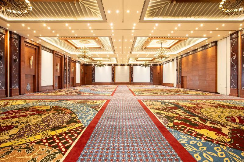 Sahid Raya Hotel & Convention Yogyakarta Maguwo Luaran gambar