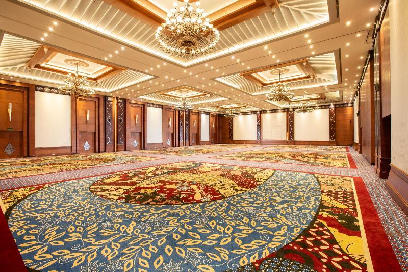 Sahid Raya Hotel & Convention Yogyakarta Maguwo Luaran gambar