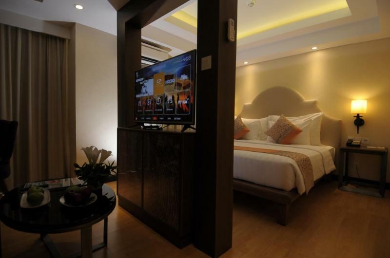 Sahid Raya Hotel & Convention Yogyakarta Maguwo Luaran gambar