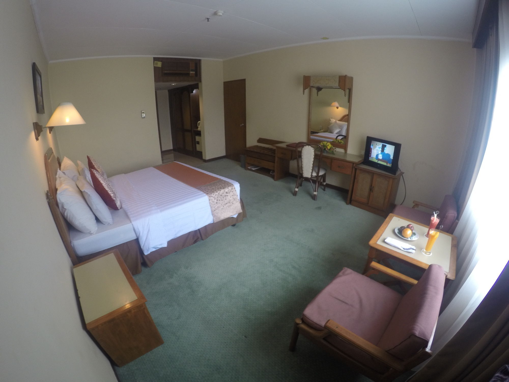 Sahid Raya Hotel & Convention Yogyakarta Maguwo Luaran gambar